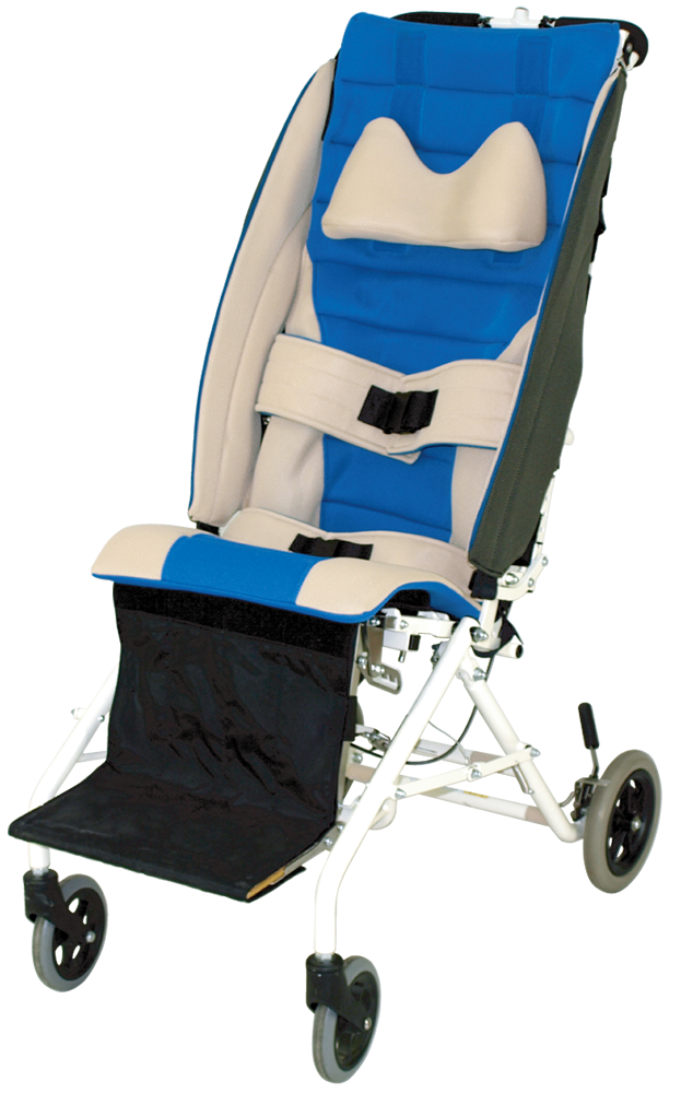 メカニカル きさく工房 RVポケットII 障害児用バギー 車椅子 | www 